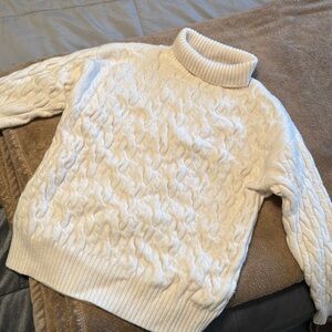 Babaton Knit Sweater